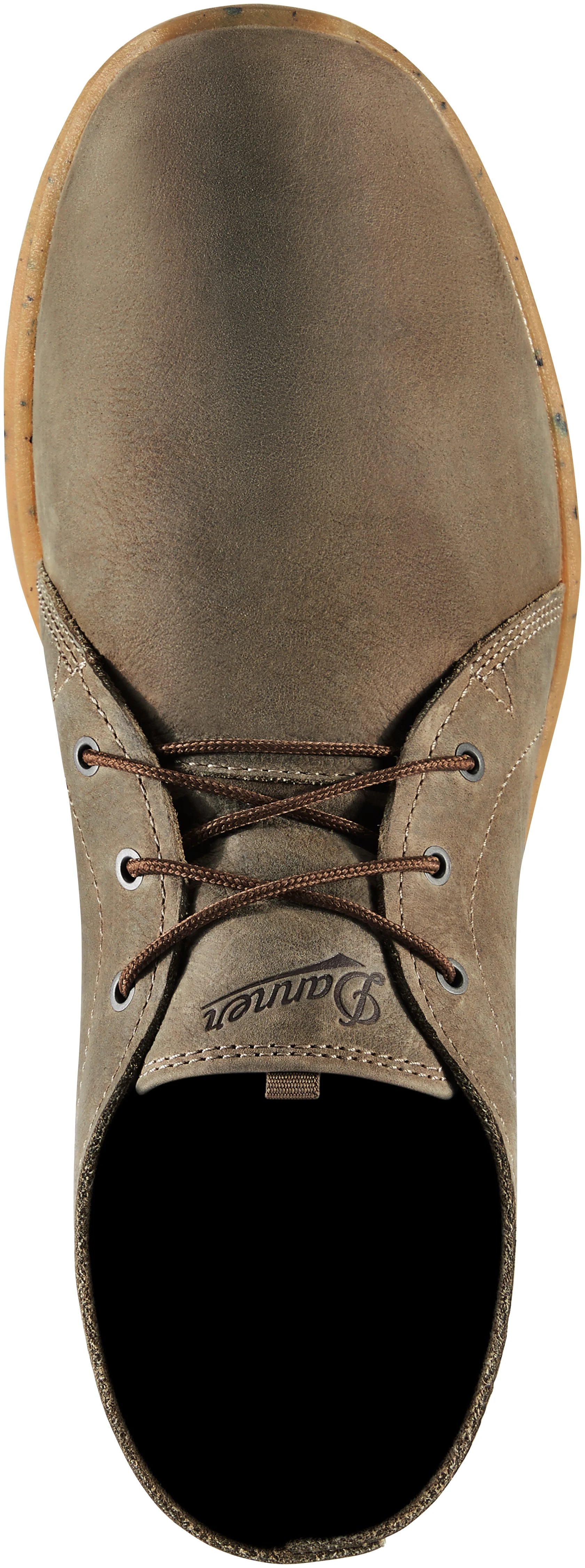 Men's Forest Chukka Timberwolf