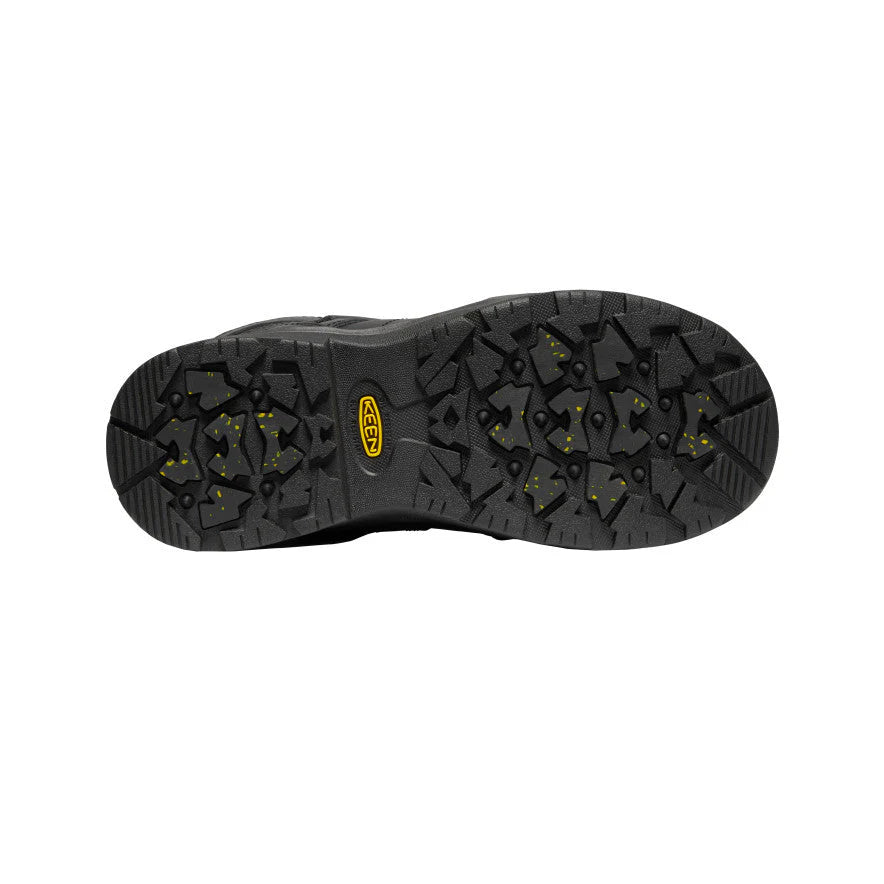 Keen CSA OSHAWA 8'' SIDE ZIP WP+- Women's