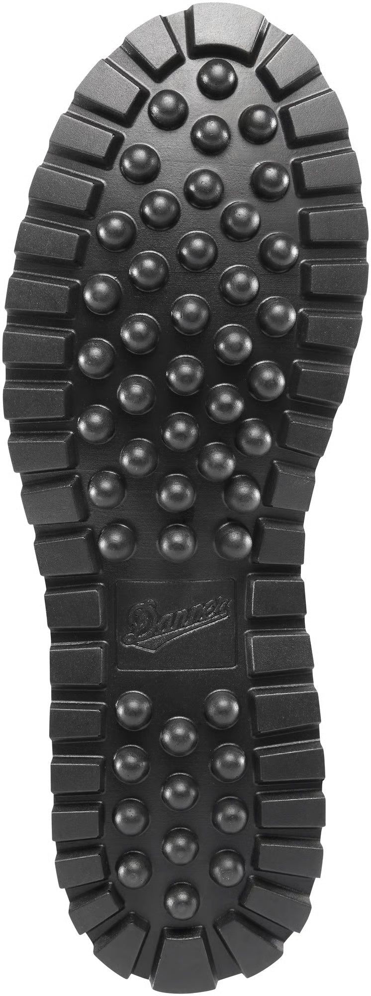 Men's Trophy 10" Brown 600G