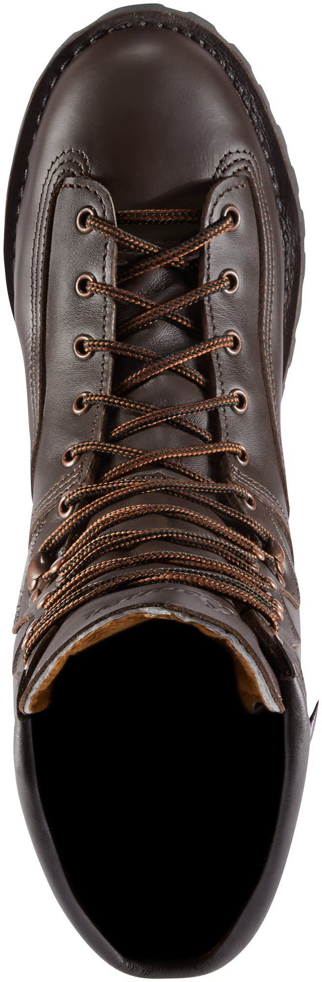 Men's Trophy 10" Brown 600G