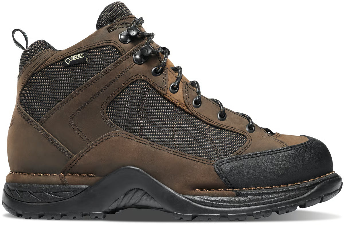 Men's Radical 452 5.5" Dark Brown