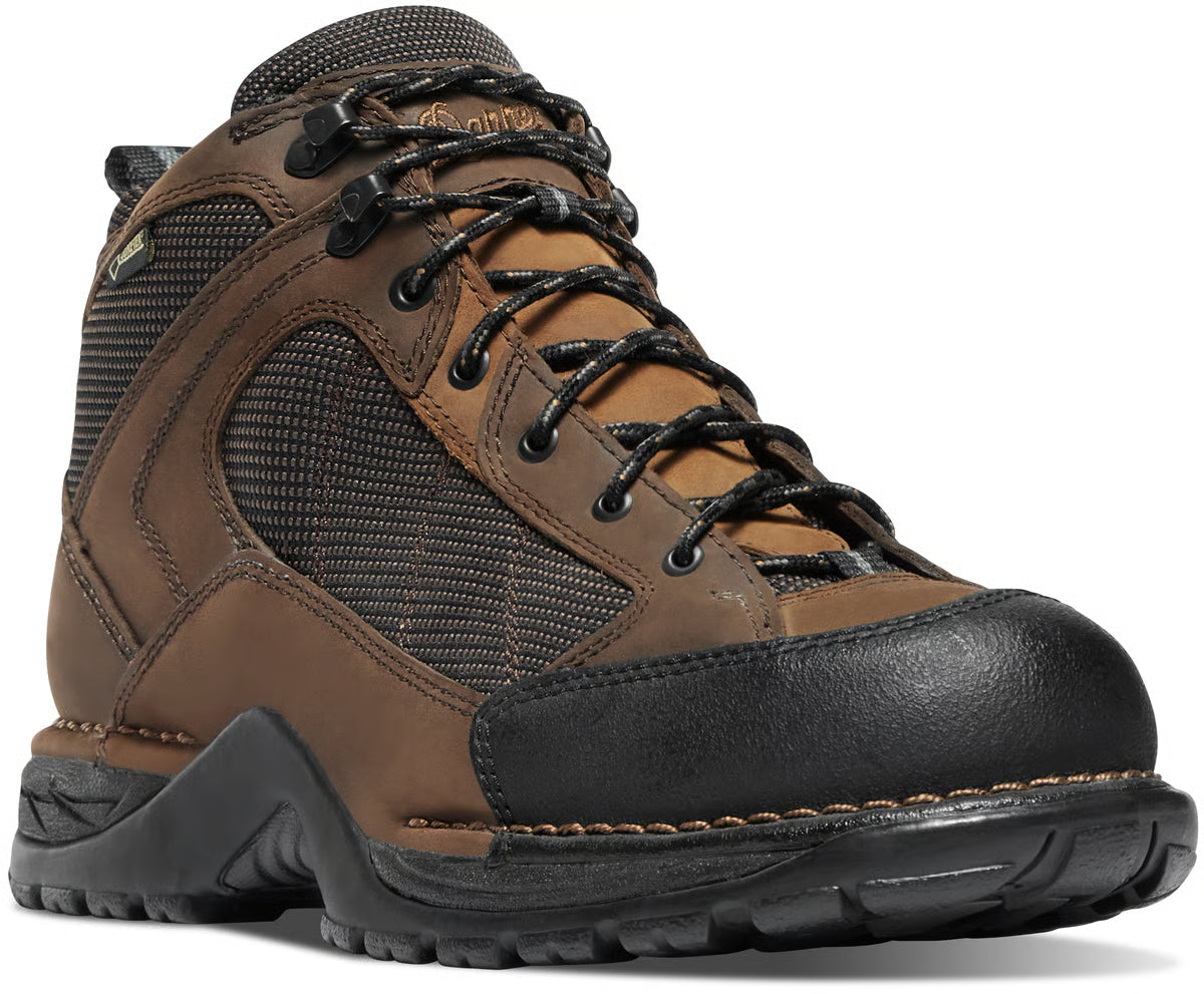 Men's Radical 452 5.5" Dark Brown