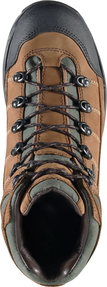 Men's 453 5.5" Dark Tan