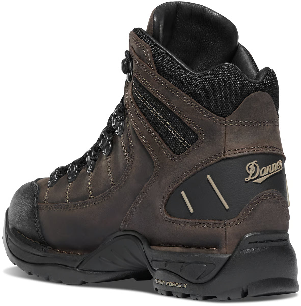 Men's Danner 453 5.5" Loam Brown/Chocolate Chip