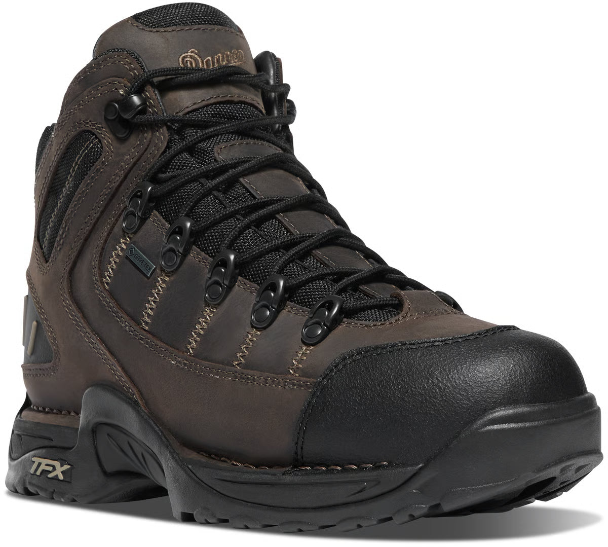 Men's Danner 453 5.5" Loam Brown/Chocolate Chip