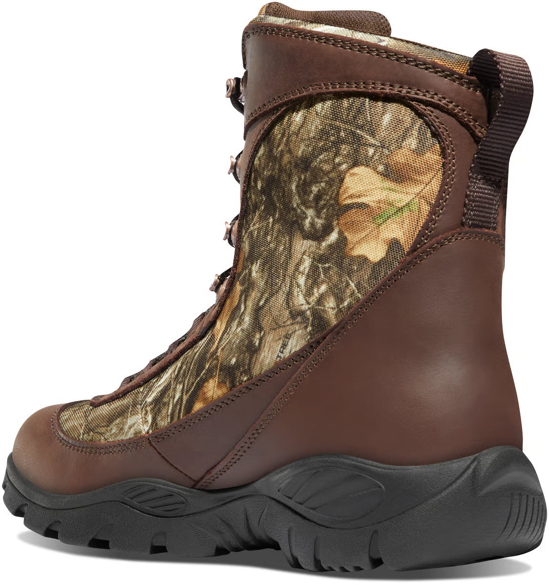 Men's Element 8" Realtree Edge 400G