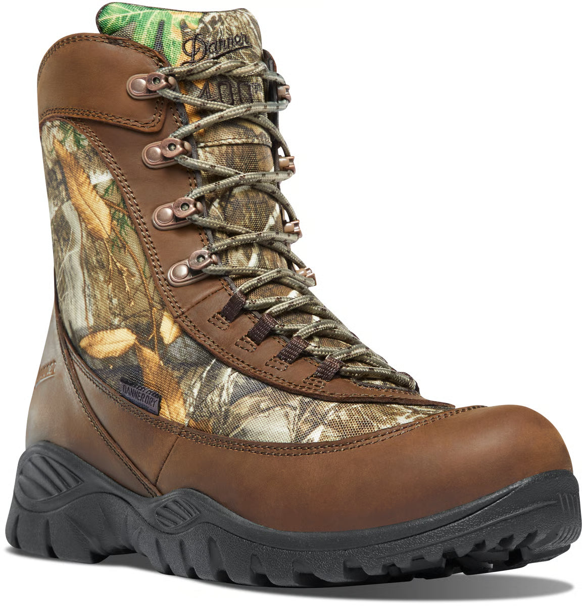 Men's Element 8" Realtree Edge 400G