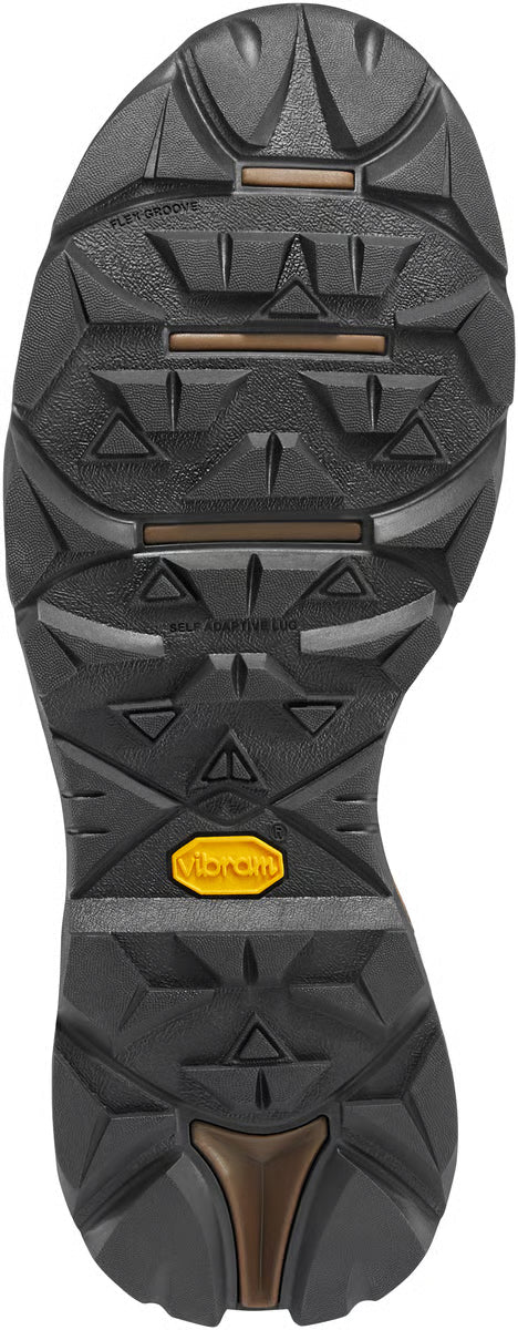 Men's Recurve 7" Mossy Oak Original Bottomland