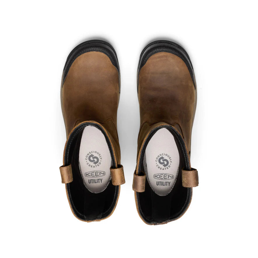 Keen CSA EVANSTON PULL ON WP-M