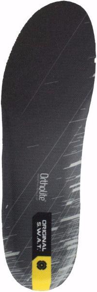 Original S.W.A.T. Action Fit Insole