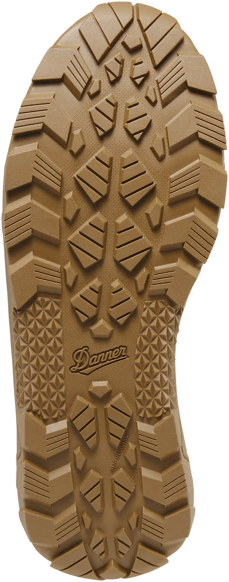 Men's Sonic 8" Coyote Danner Dry