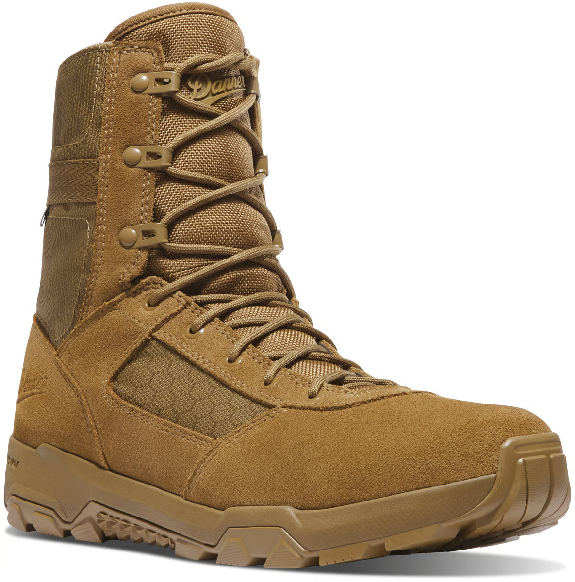 Men's Sonic 8" Coyote Danner Dry