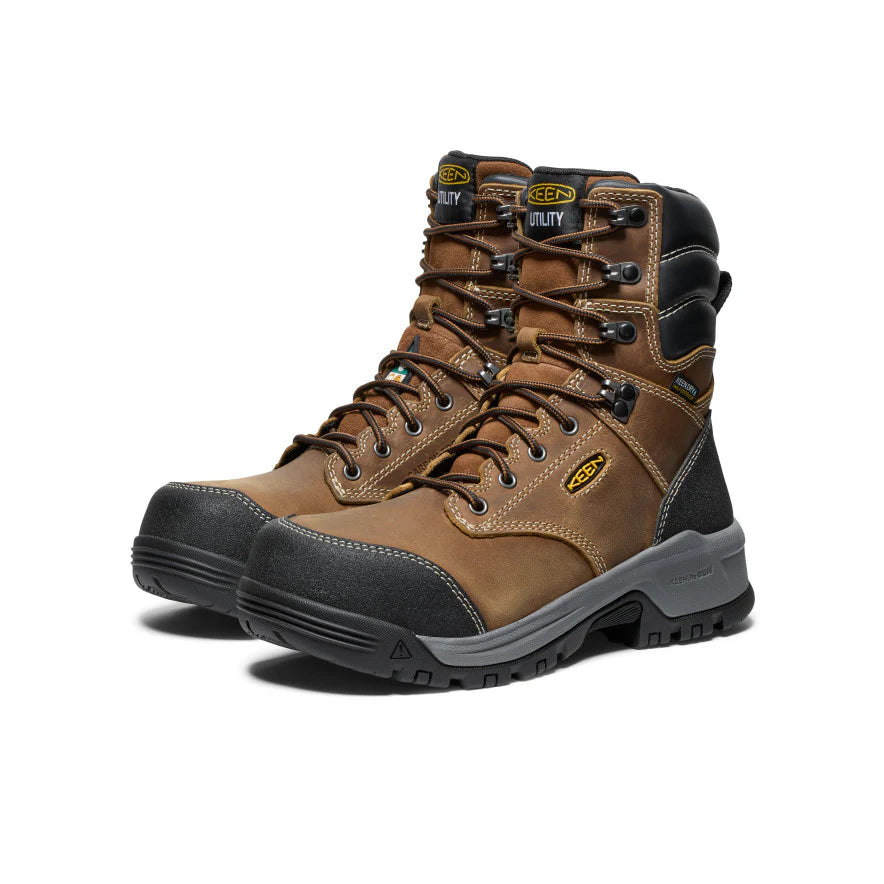 Keen CSA EVANSTON 8" WP - Women's