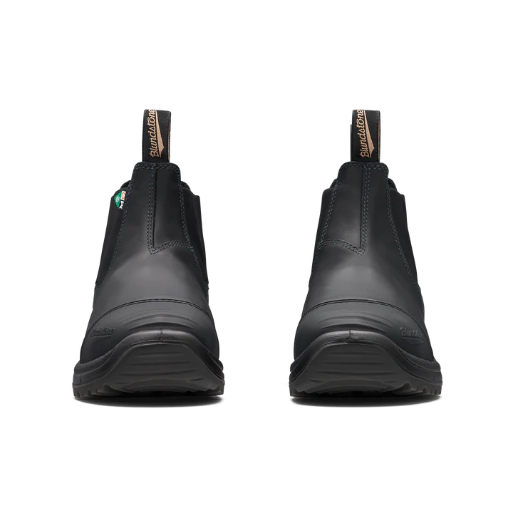 Blundstone Work & Safety #165 Met Guard - Black