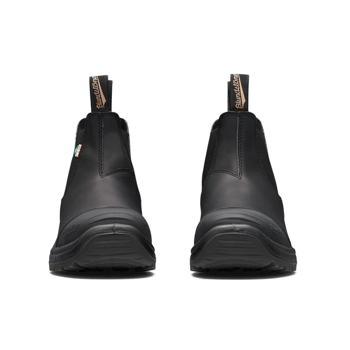 Blundstone Work & Safety 168 Black