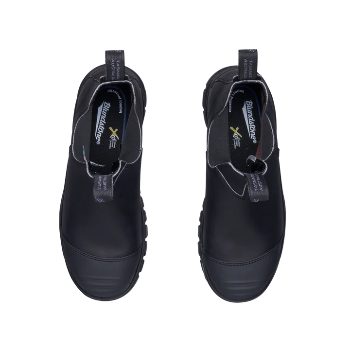 Blundstone Work & Safety XFR #968- Black