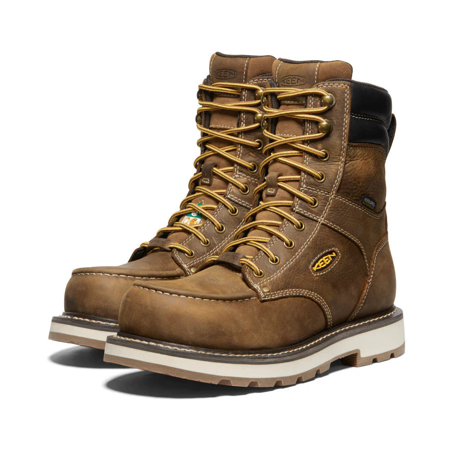 Keen CSA CINCINNATI 90 DEGREE 8" WP