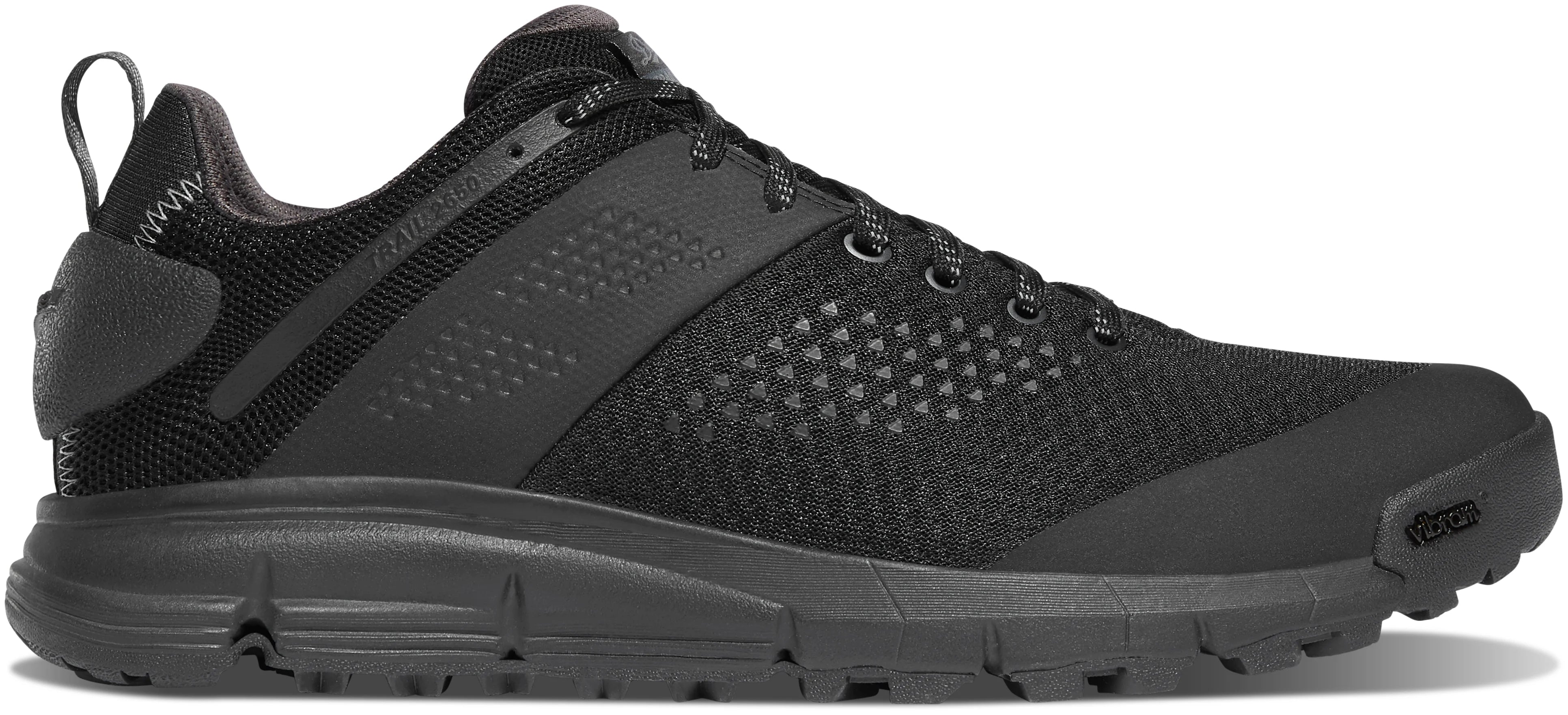 Women's Trail 2650 Mesh Black Shadow