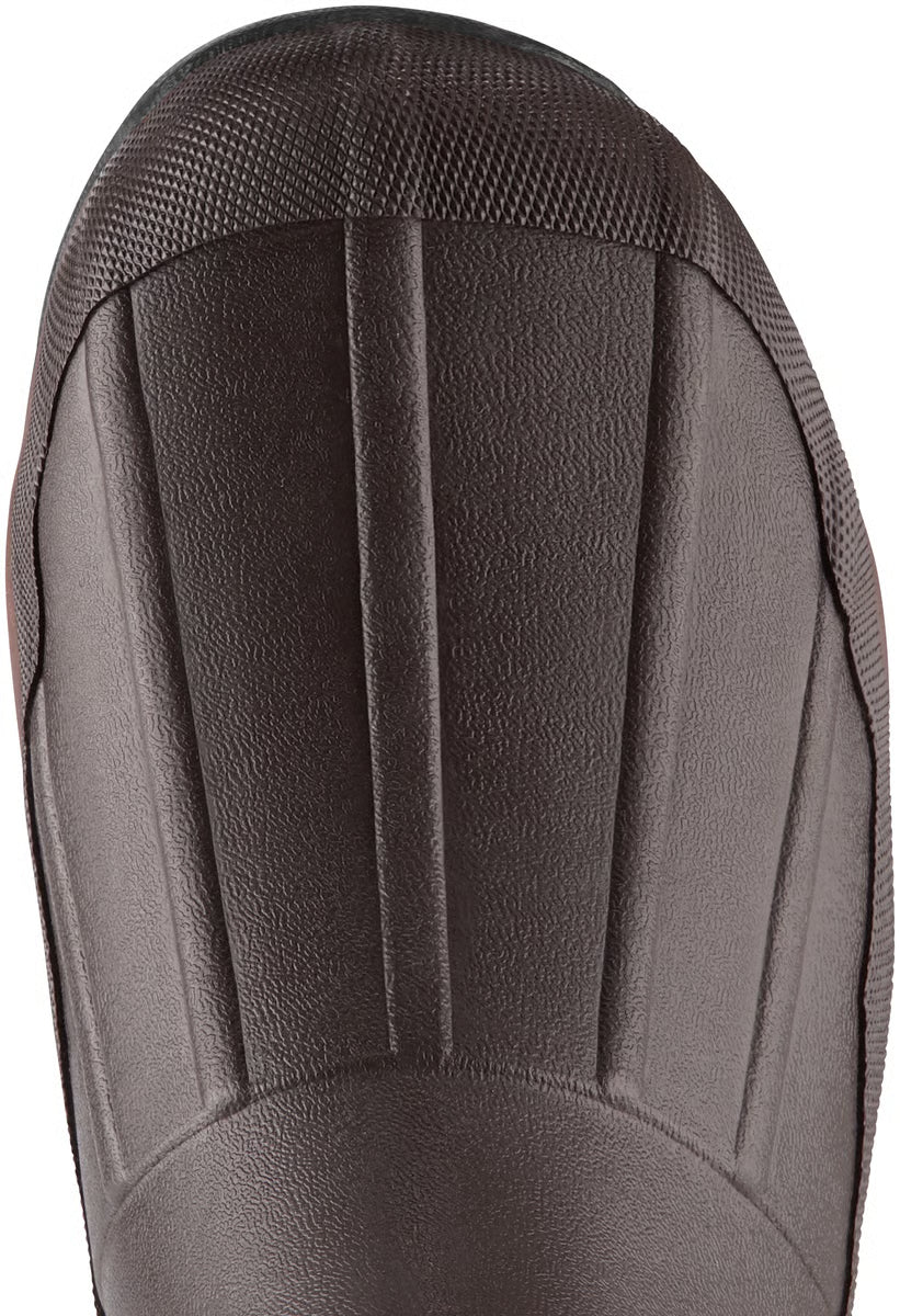 Men's Alpha Muddy 4.5" Brown