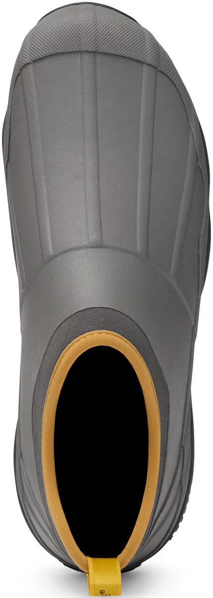 Men's Alpha Muddy 4.5" Graphite