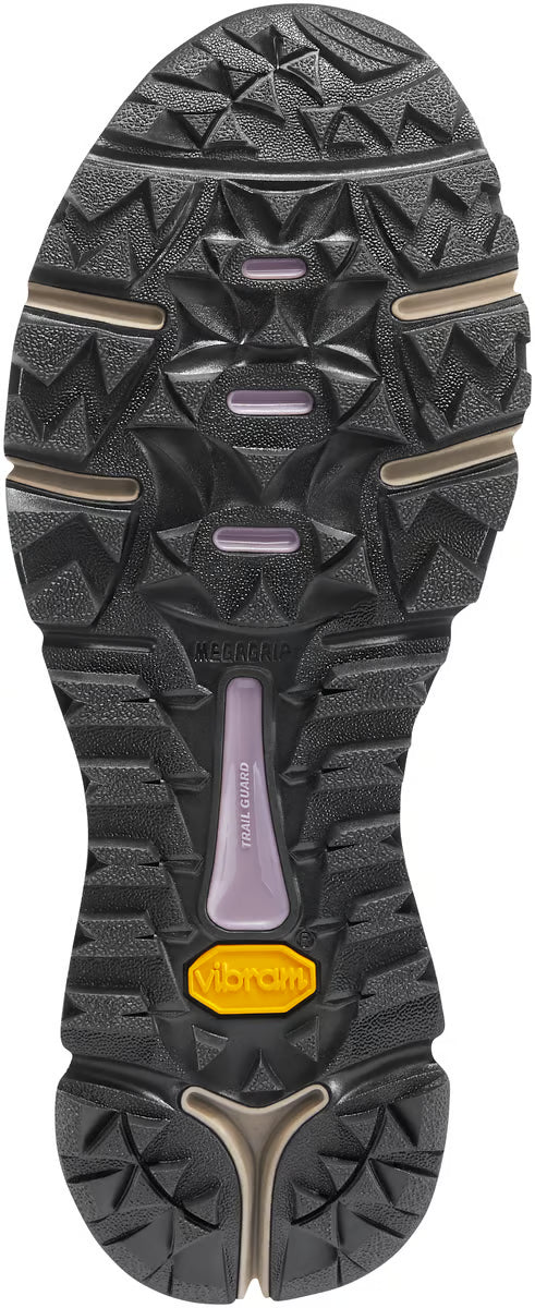 Women's Trail 2650 Mid 4" Marionberry GTX
