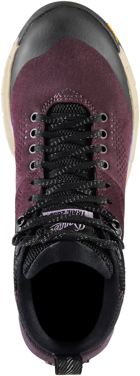Women's Trail 2650 Mid 4" Marionberry GTX