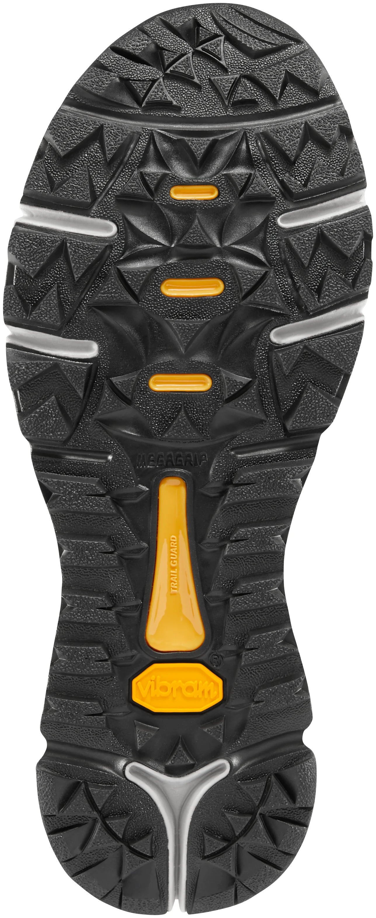 Women's Trail 2650 3" Gray/Blue/Spectra Yellow