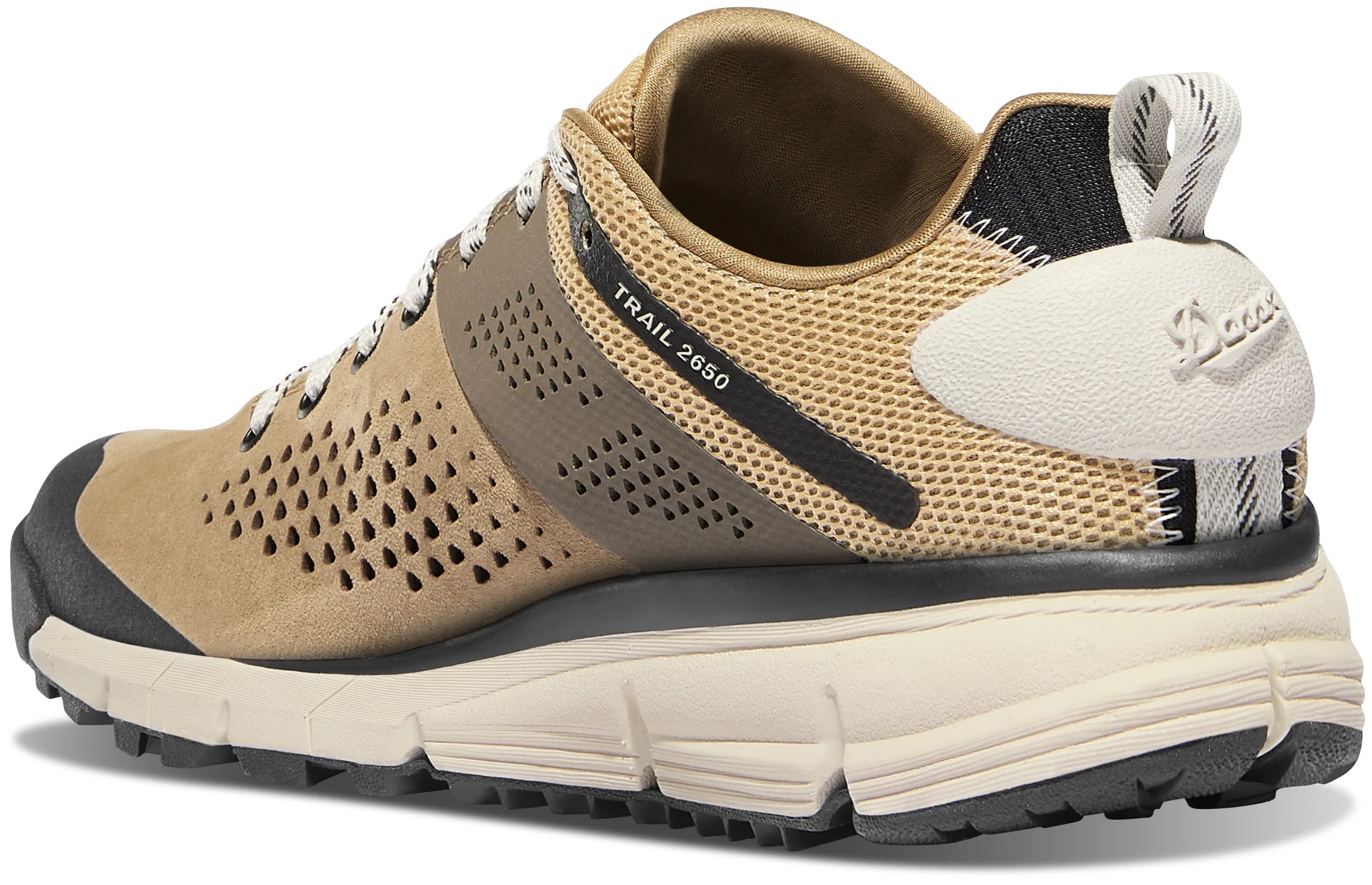 Women's Trail 2650 3" Bronze/Wheat