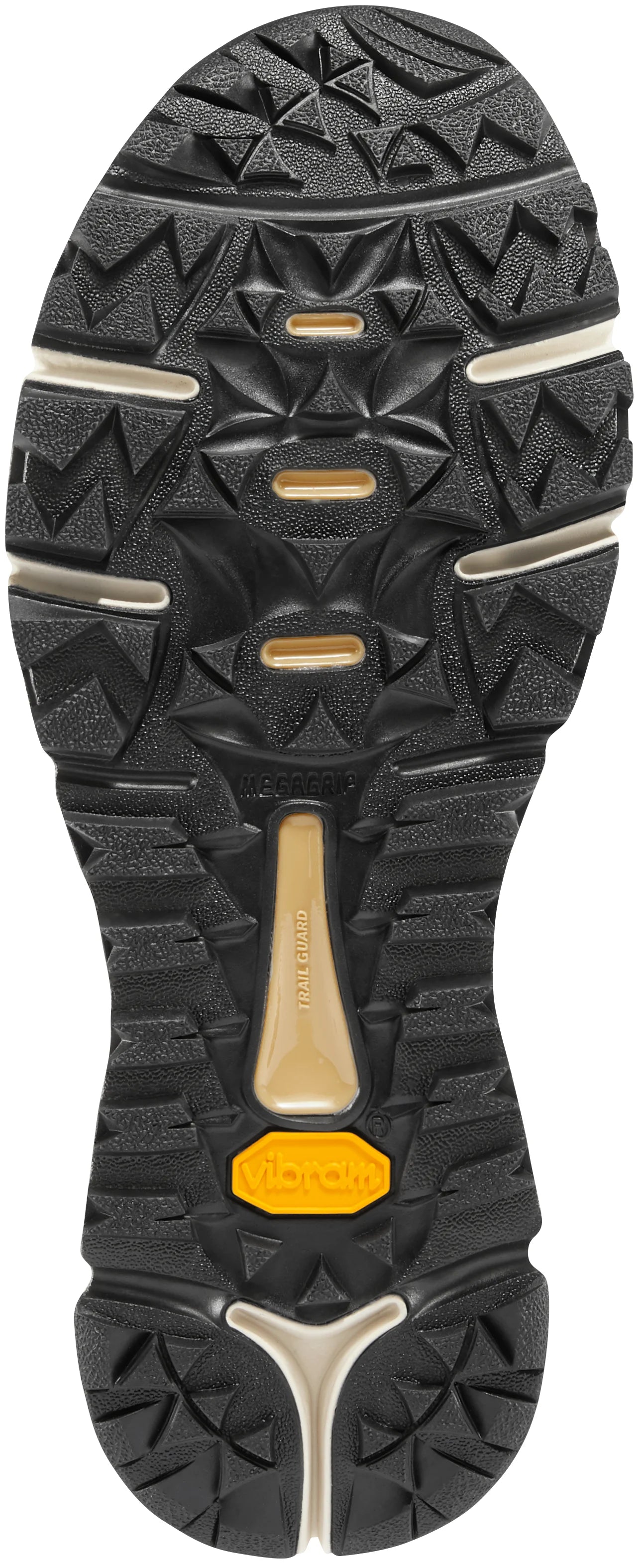 Women's Trail 2650 3" Bronze/Wheat