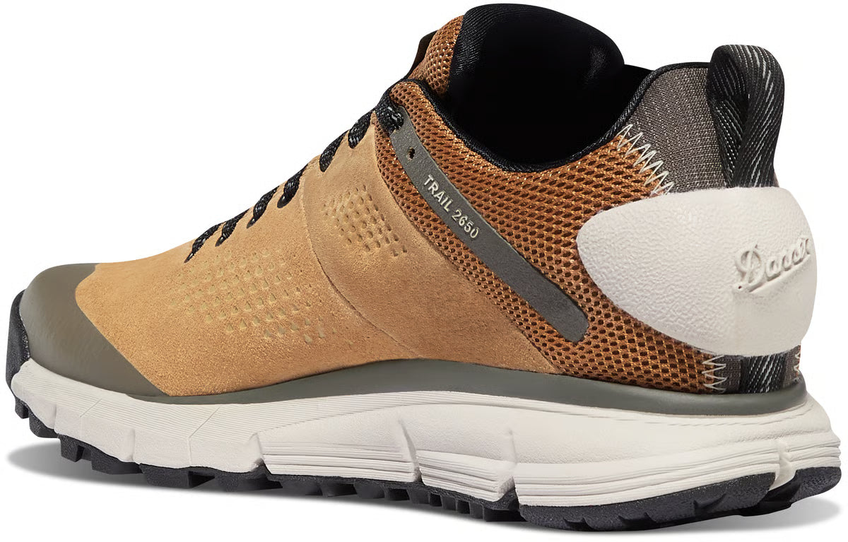 Women's Trail 2650 3" Prairie Sand/Gray GTX