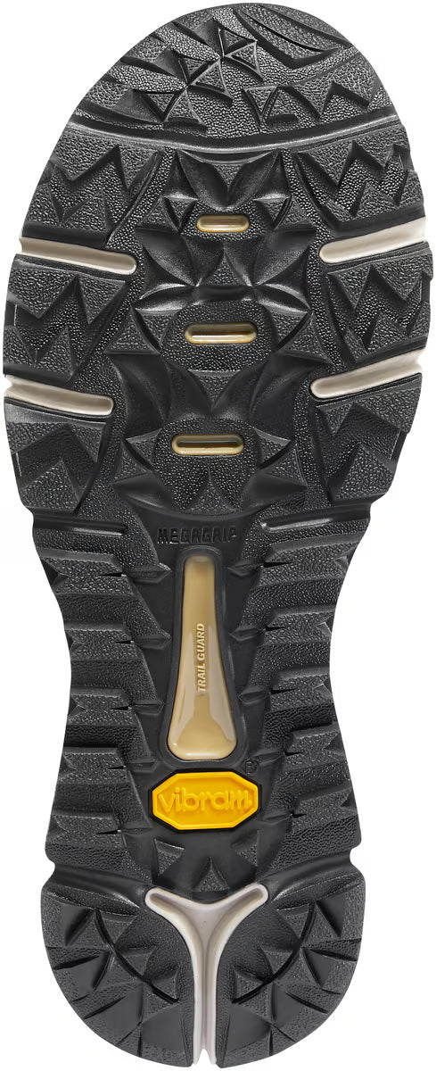 Women's Trail 2650 3" Prairie Sand/Gray GTX