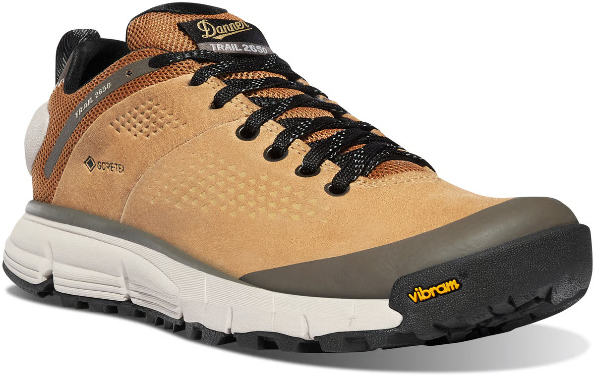 Women's Trail 2650 3" Prairie Sand/Gray GTX