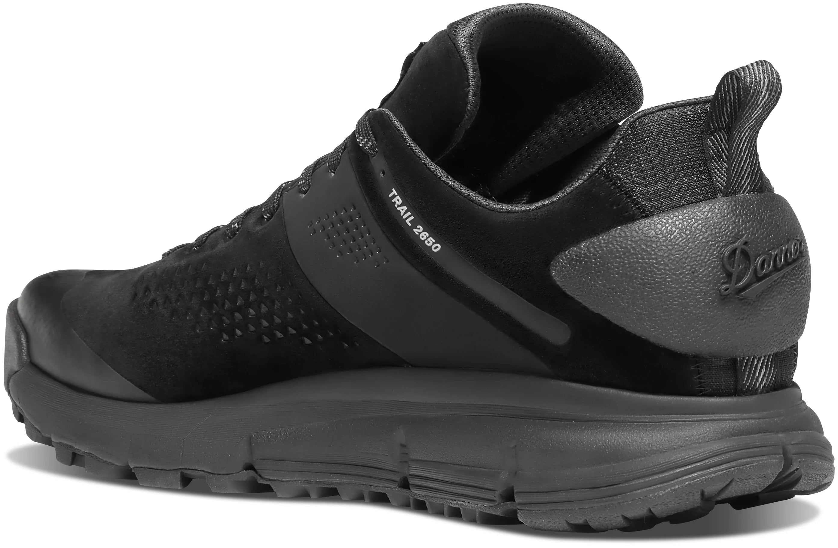 Men's Trail 2650 Suede Black Shadow GTX