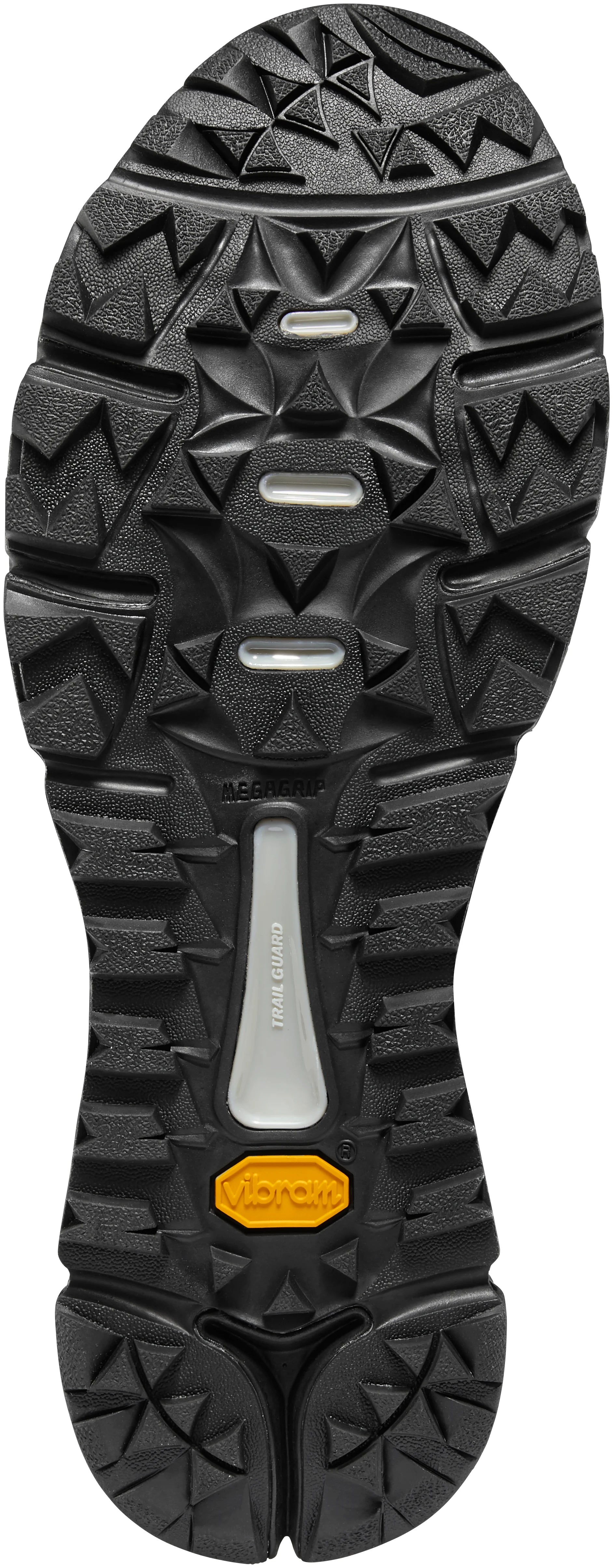 Men's Trail 2650 Suede Black Shadow GTX