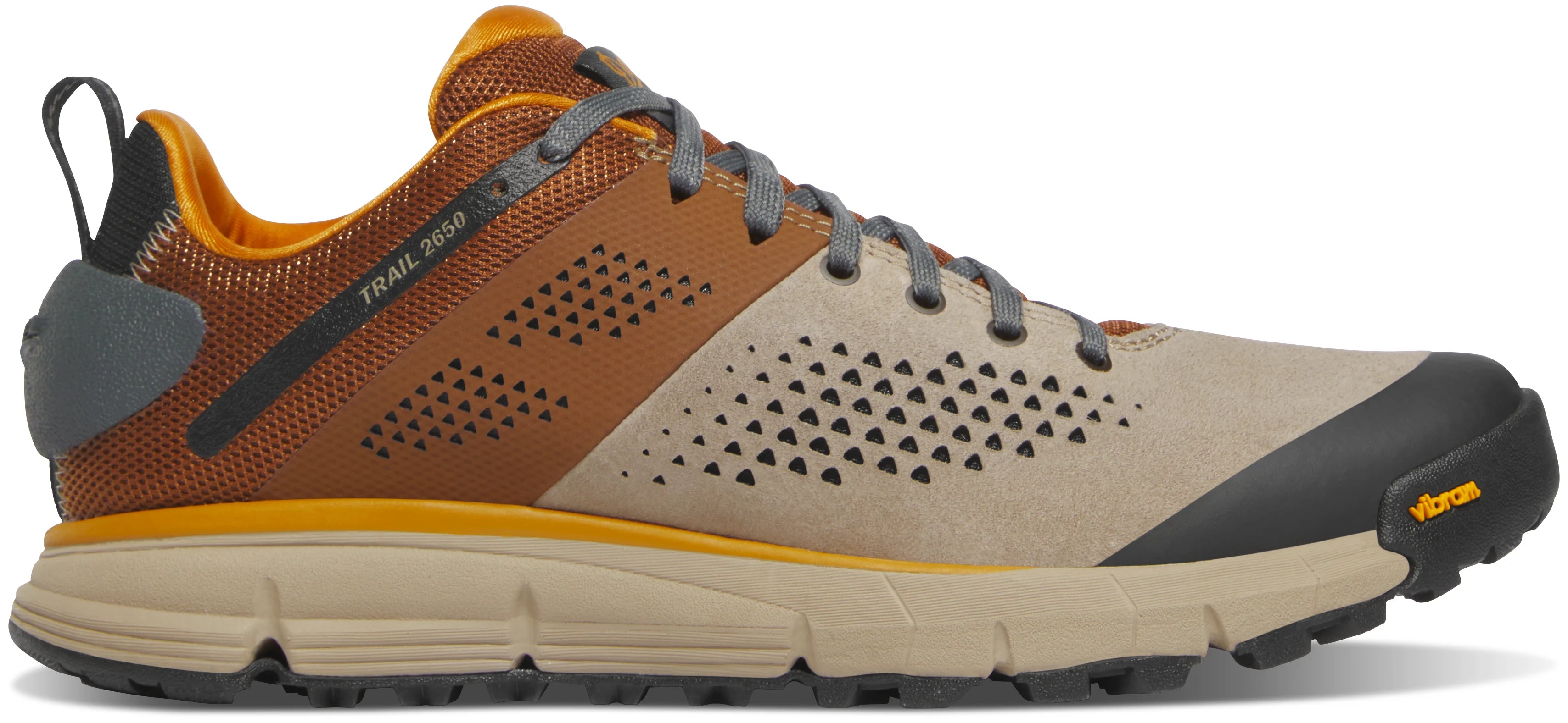 Men's Trail 2650 3" Timber Wolf/Bone Brown