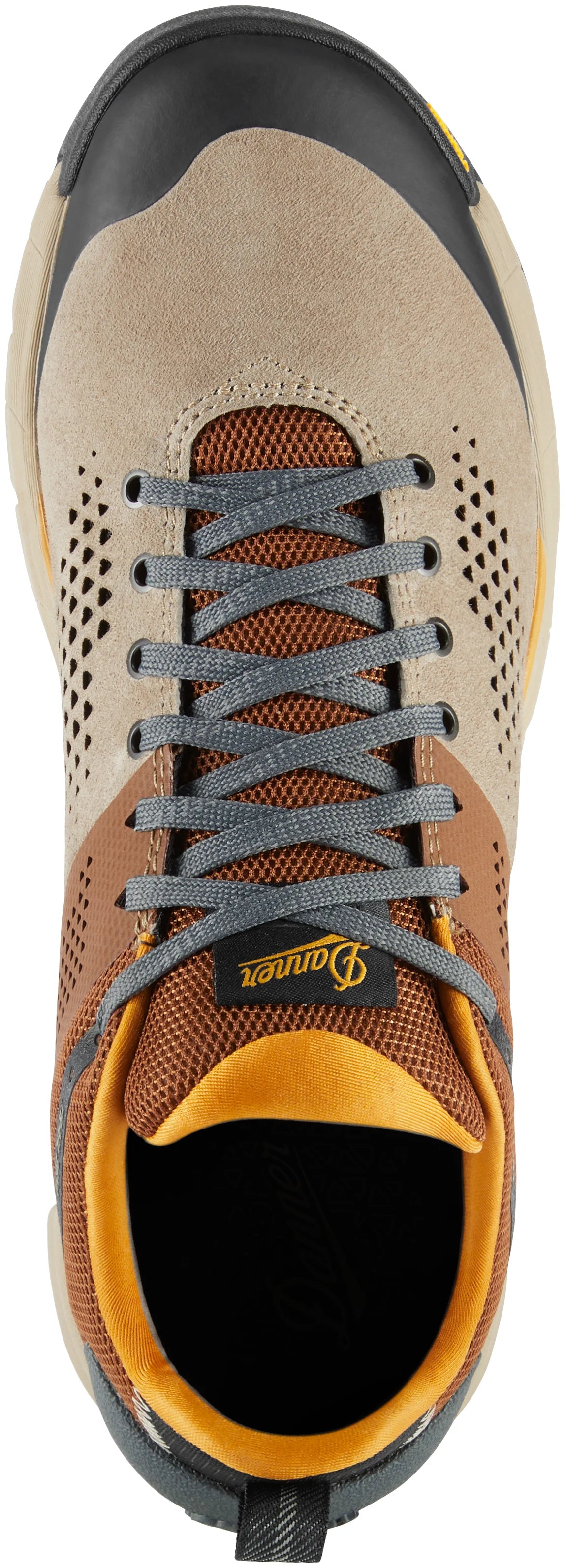 Men's Trail 2650 3" Timber Wolf/Bone Brown