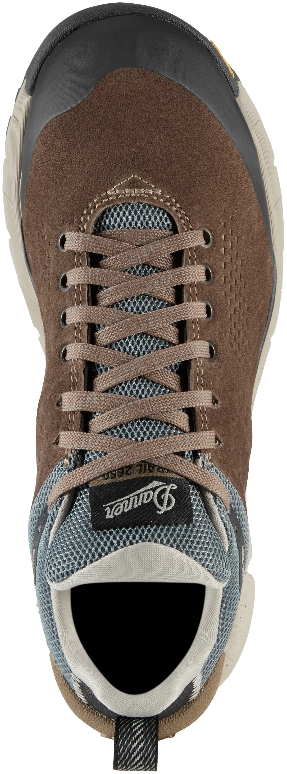 Women's Trail 2650 3" Kangaroo Brown/Stormy Weather GTX