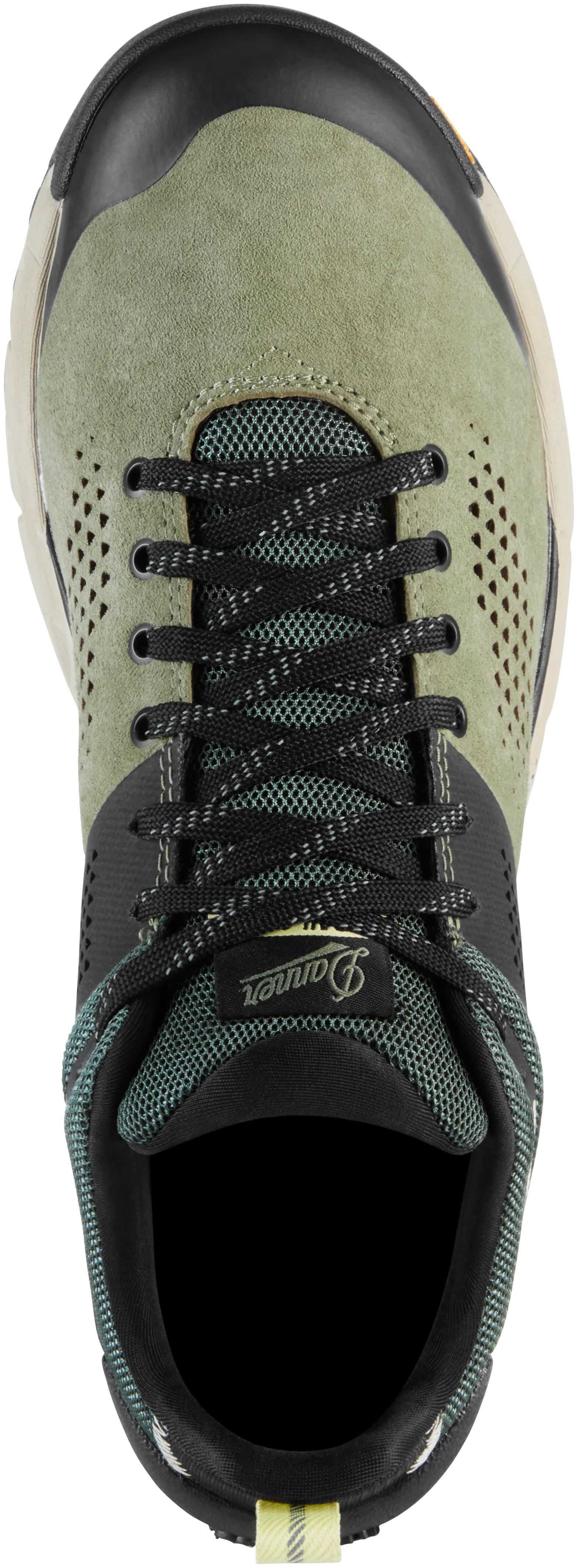 Men's Trail 2650 3" Oil Green/Jet Black