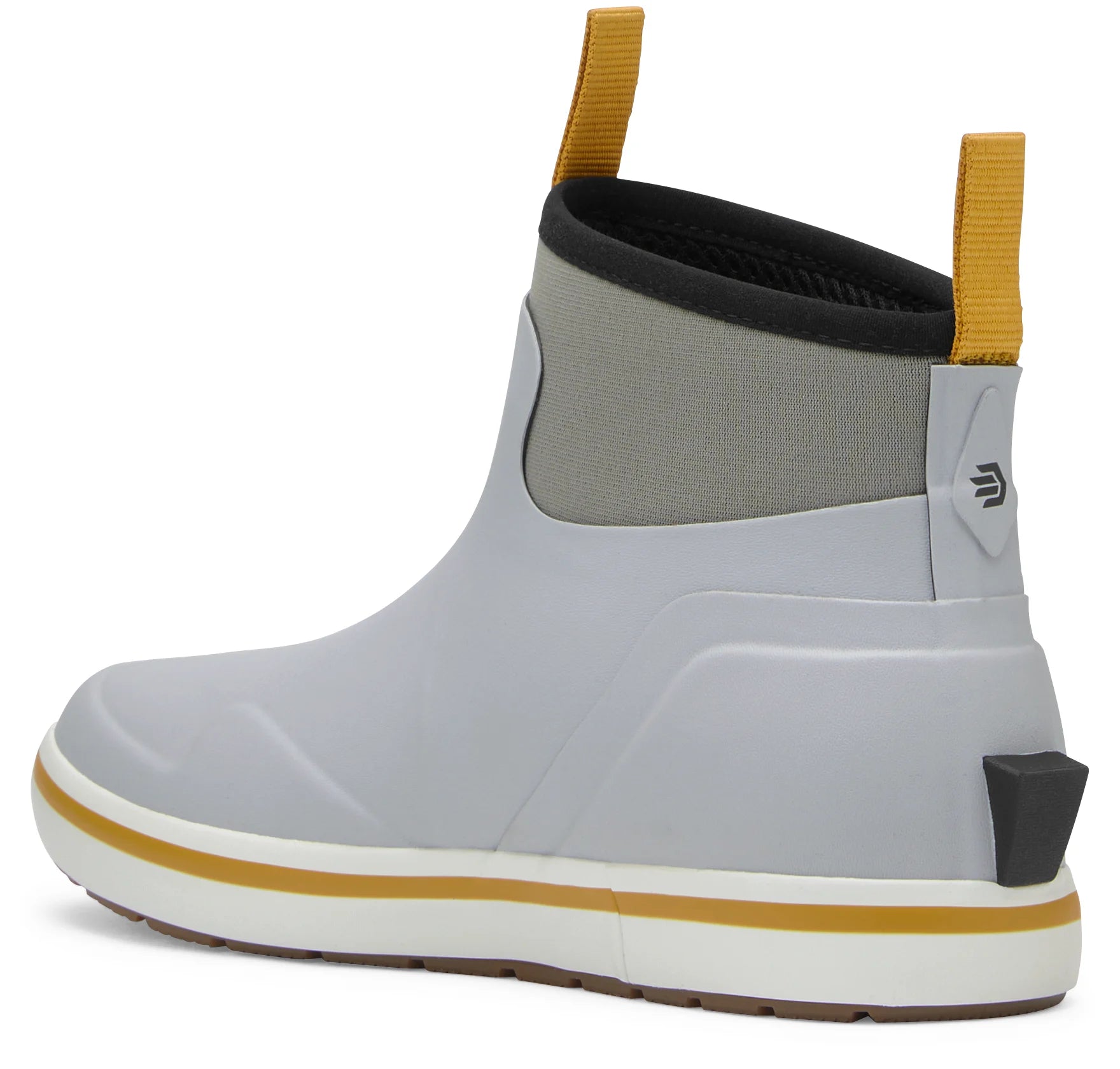 LACROSSE Women's Alpha Deck Boot 6" Wild Dove
