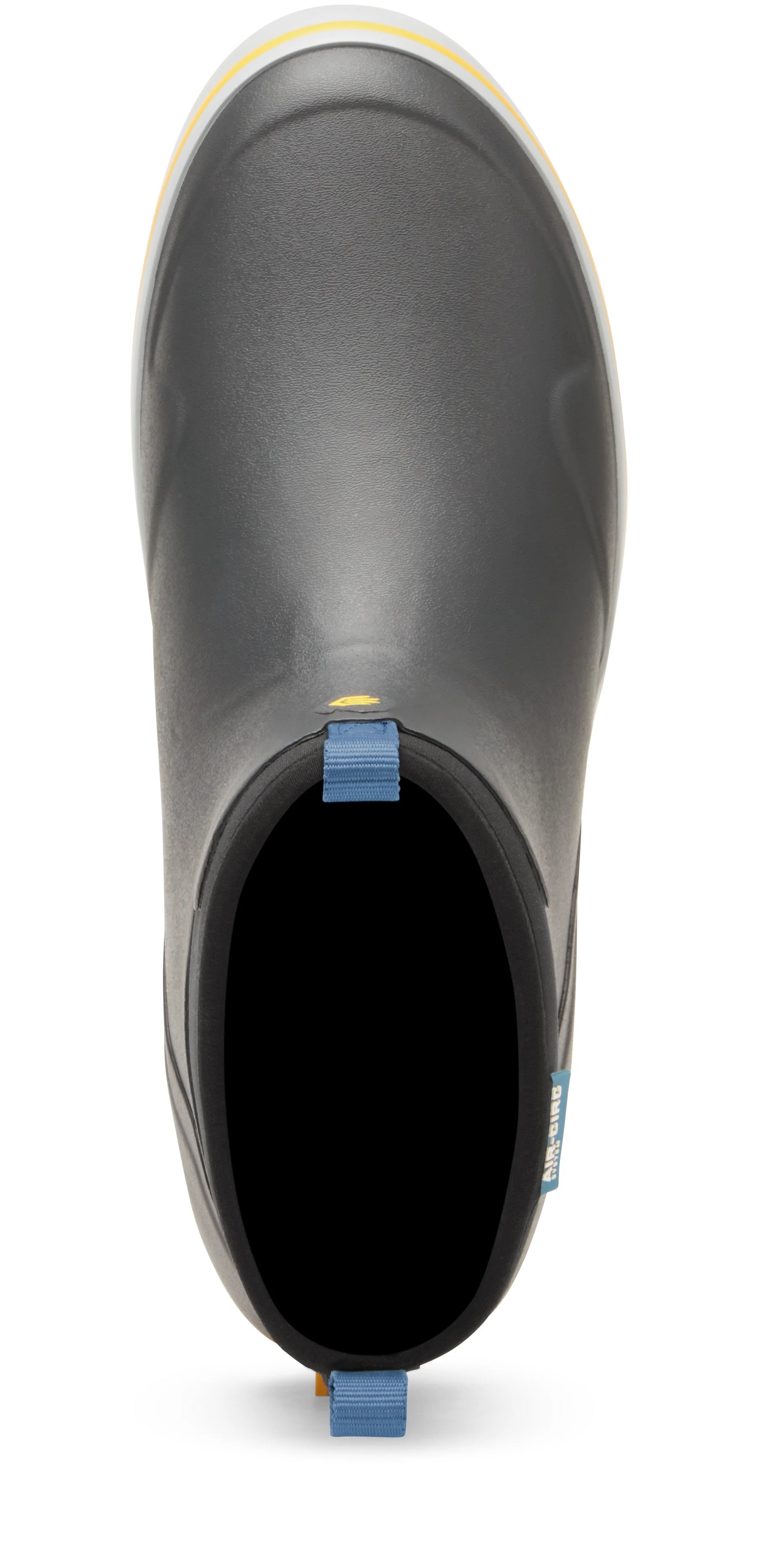 LACROSSE Men's Alpha Deck Boot 6" Dark Shadow