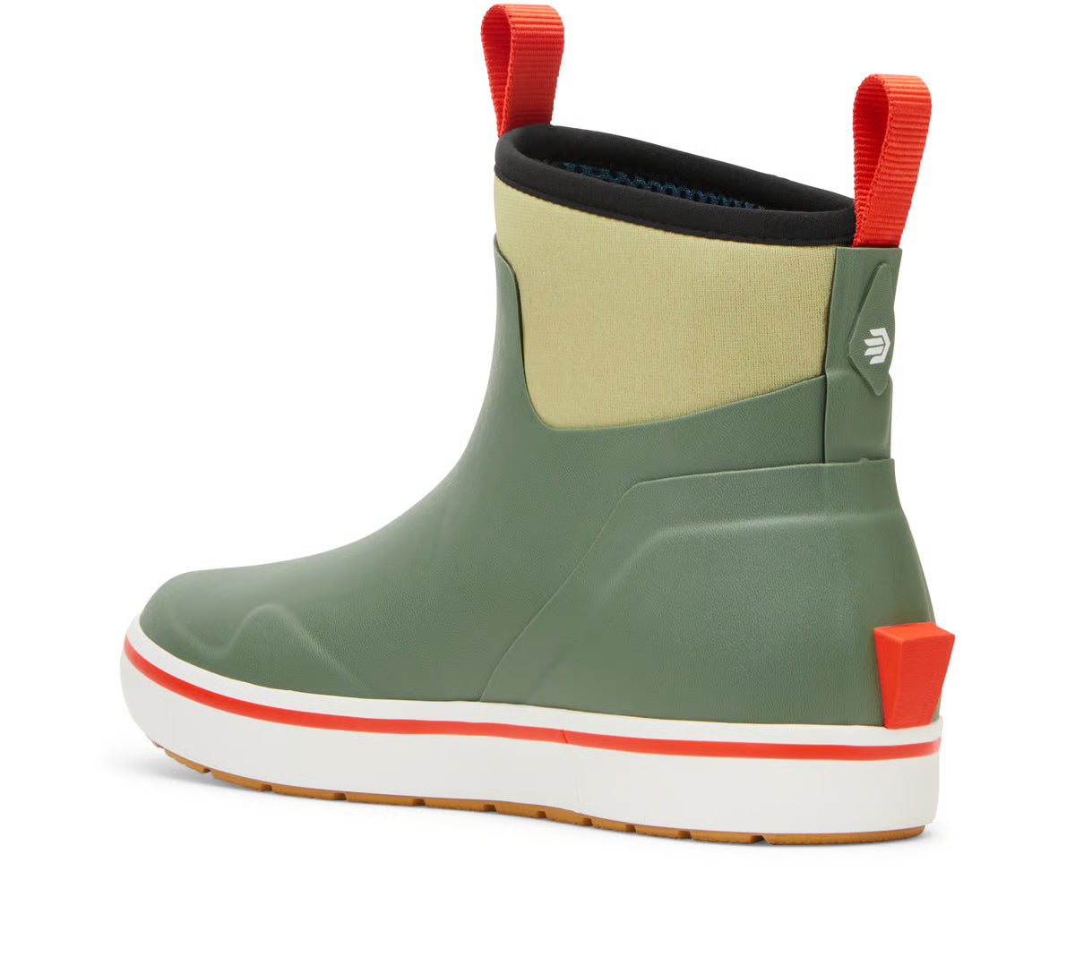 LACROSSE Women's Alpha Deck Boot 6" Sea Spray