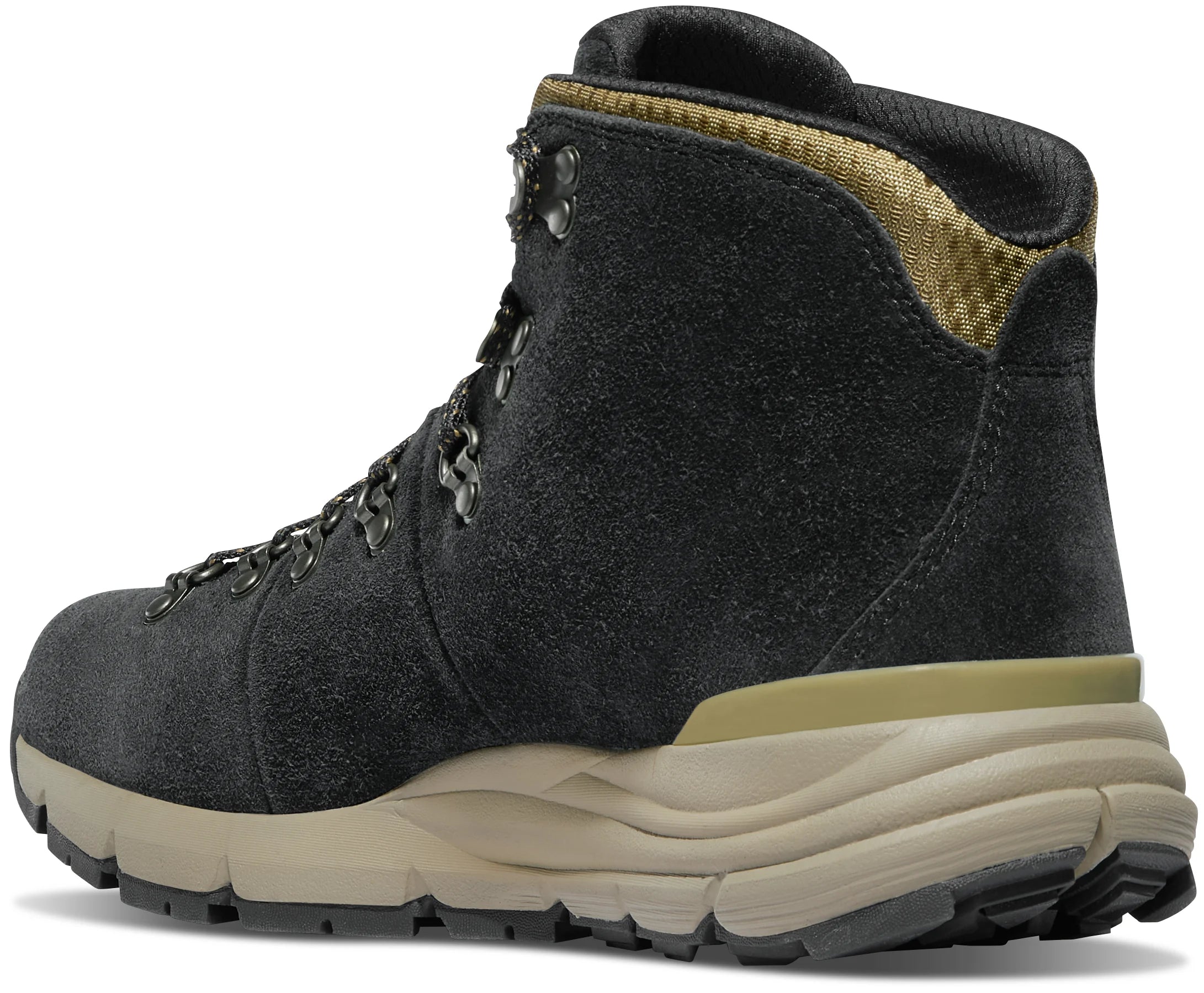 Men's Mountain 600 4.5" Black/Khaki