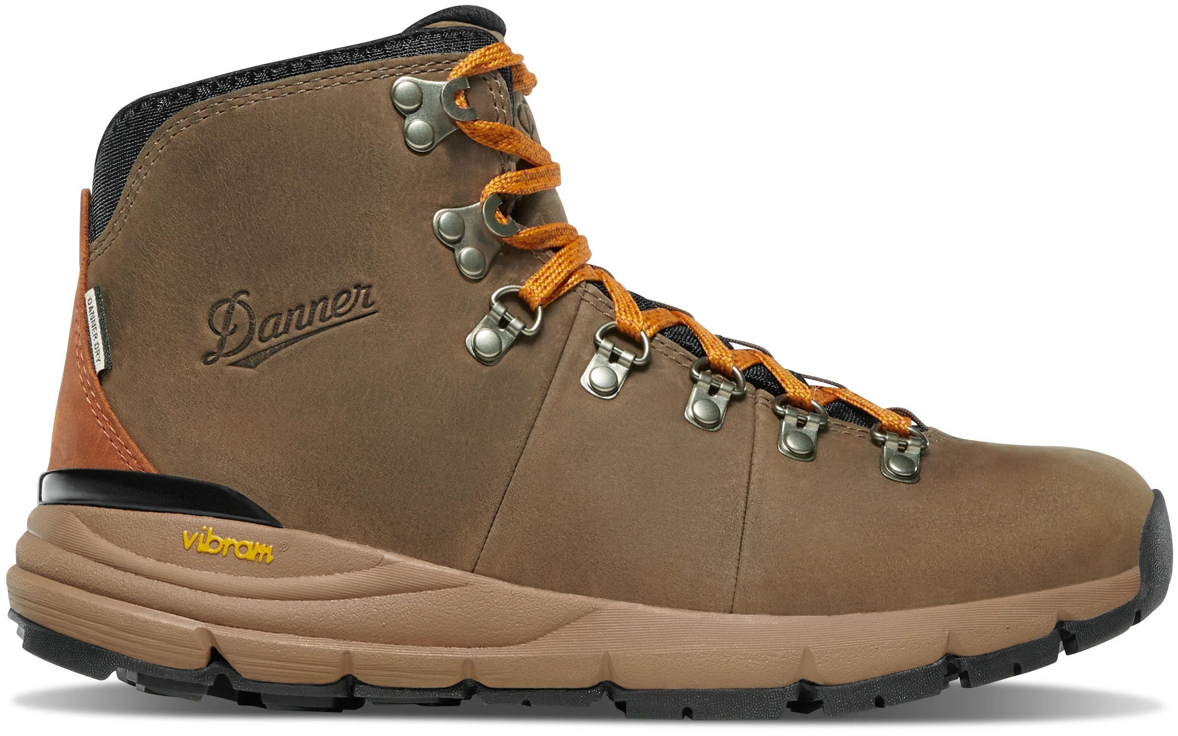 Men's Mountain 600 4.5" Chocolate Chip/Golden Oak