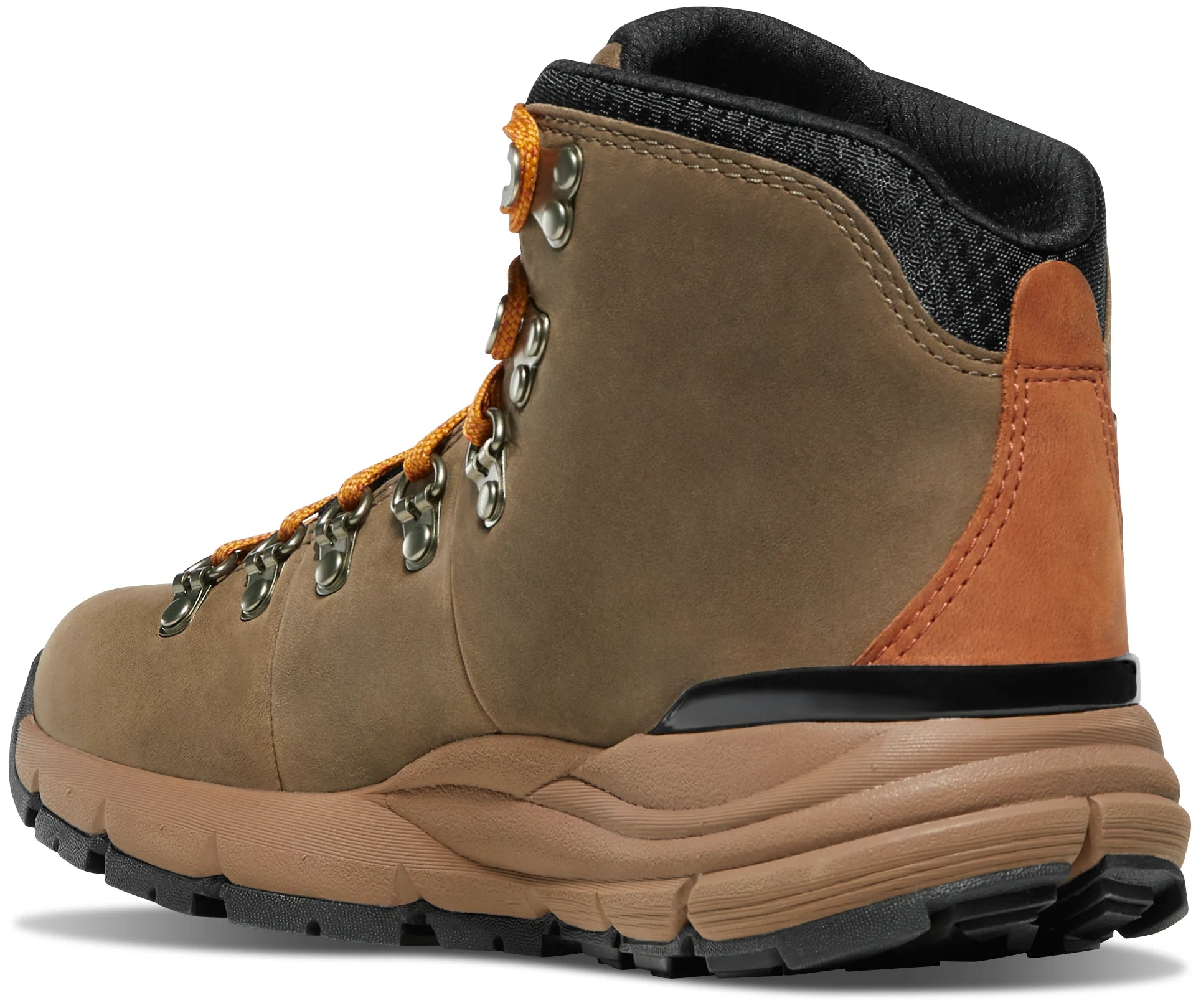 Men's Mountain 600 4.5" Chocolate Chip/Golden Oak