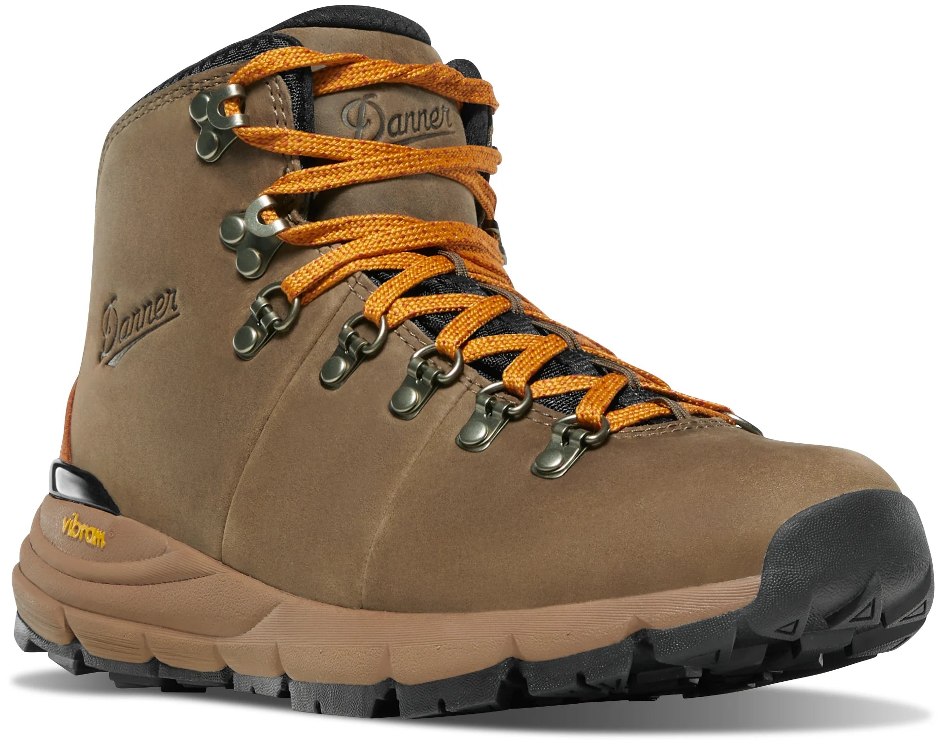Men's Mountain 600 4.5" Chocolate Chip/Golden Oak