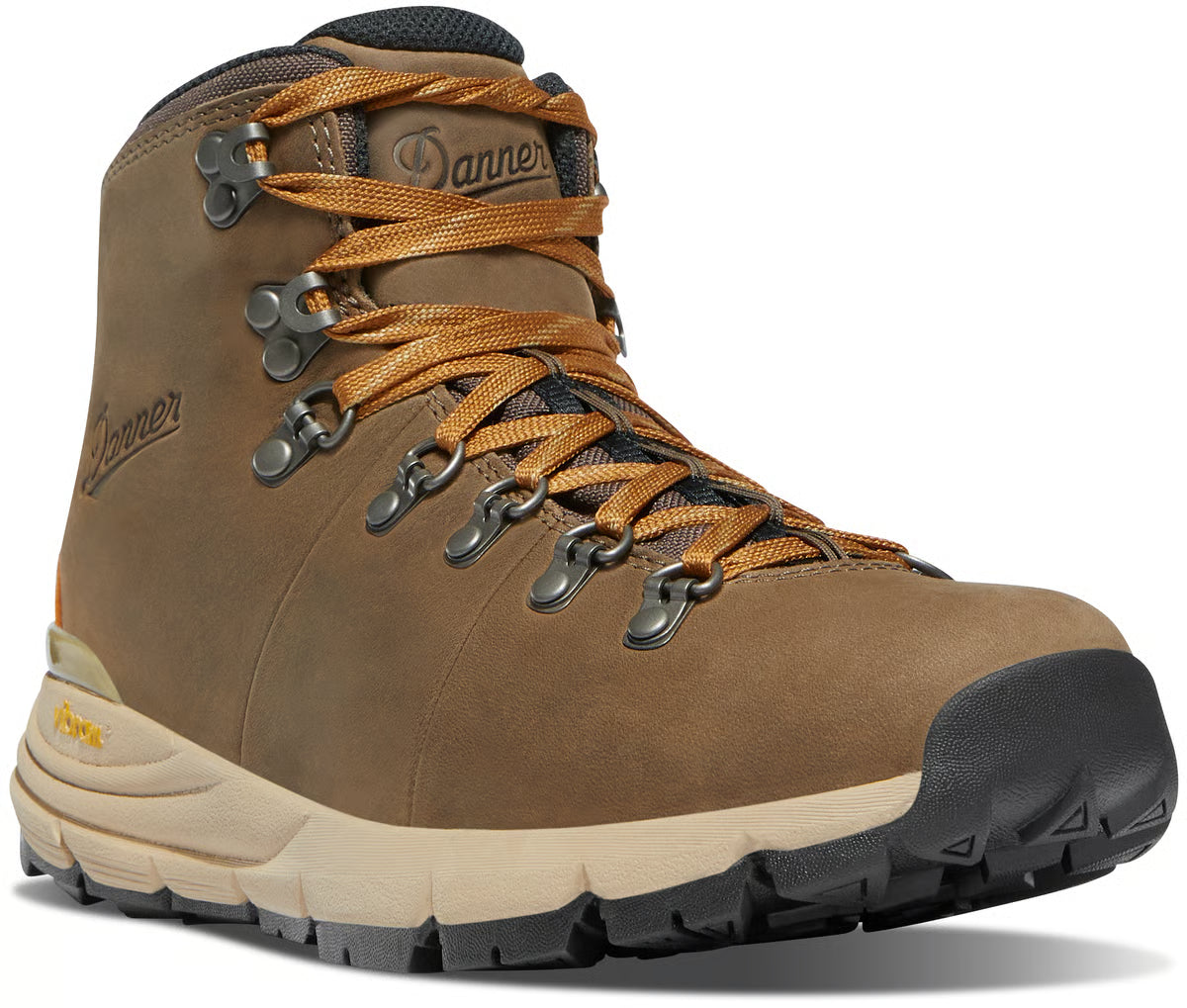 Women's Mountain 600 Leaf 4.5" Choc Chip/Roasted Pecan GTX