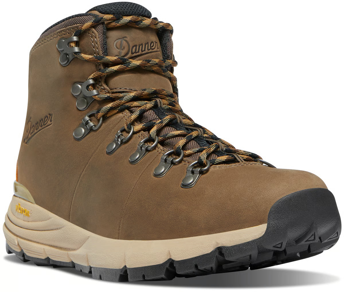 Women's Mountain 600 Leaf 4.5" Choc Chip/Roasted Pecan GTX