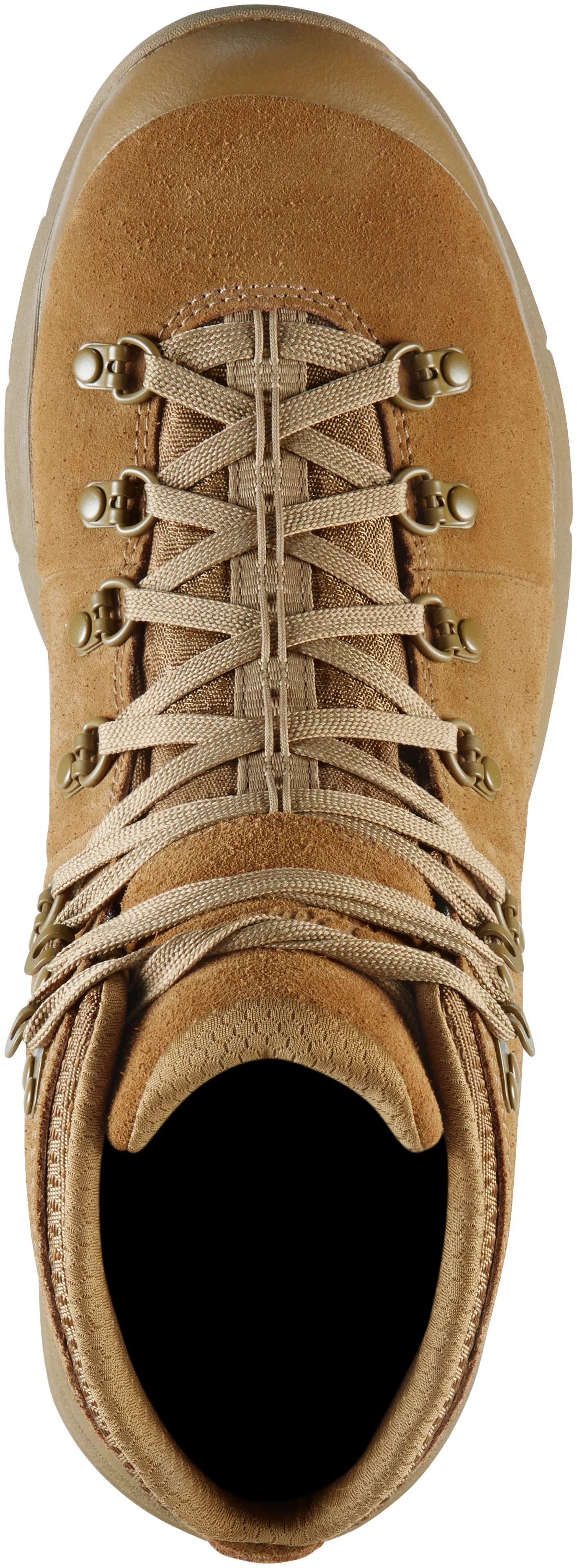 Men's Mountain 600 4.5" Coyote