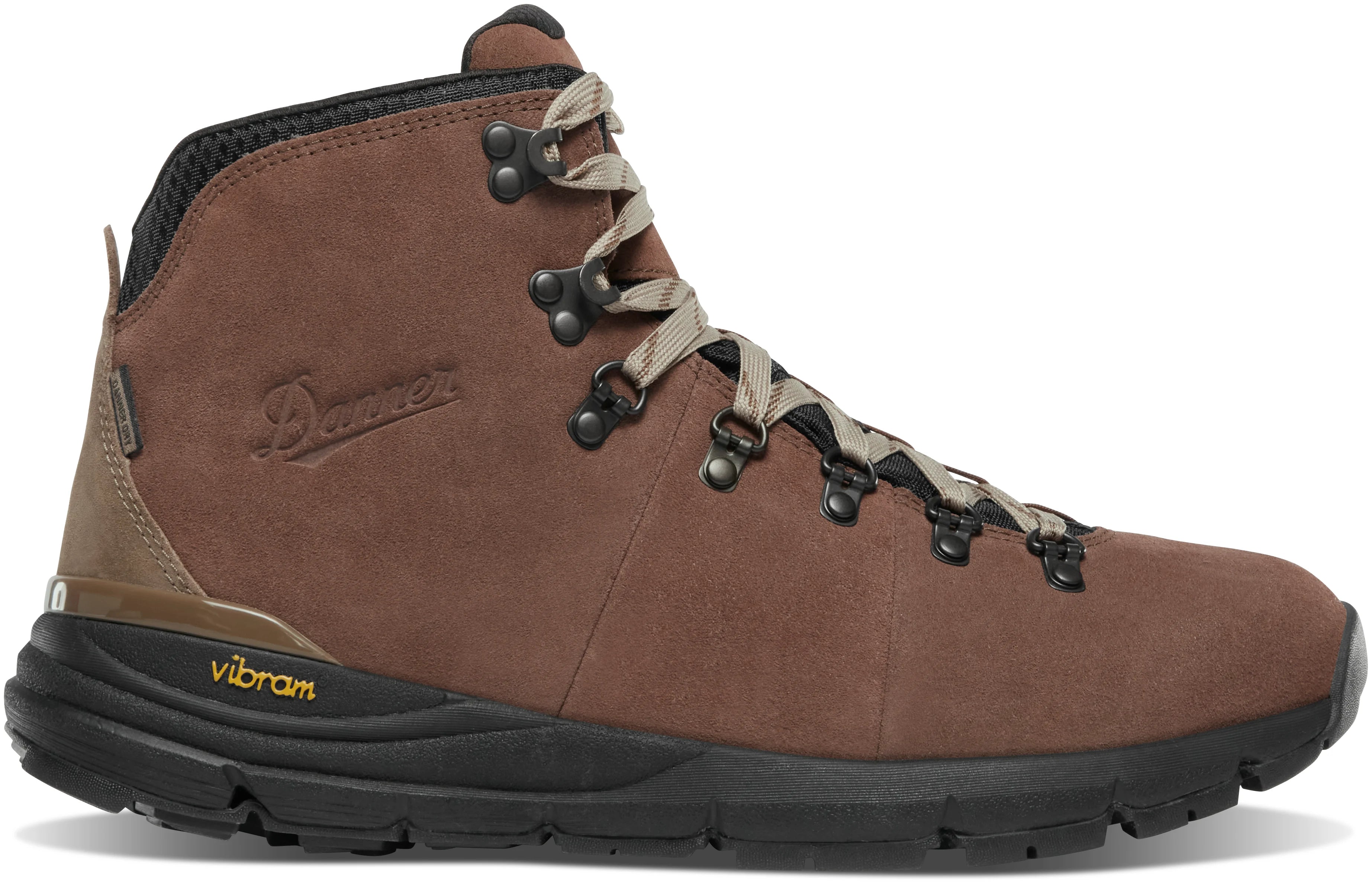 Men's Mountain 600 4.5" Dark Earth/Chocolate Chip