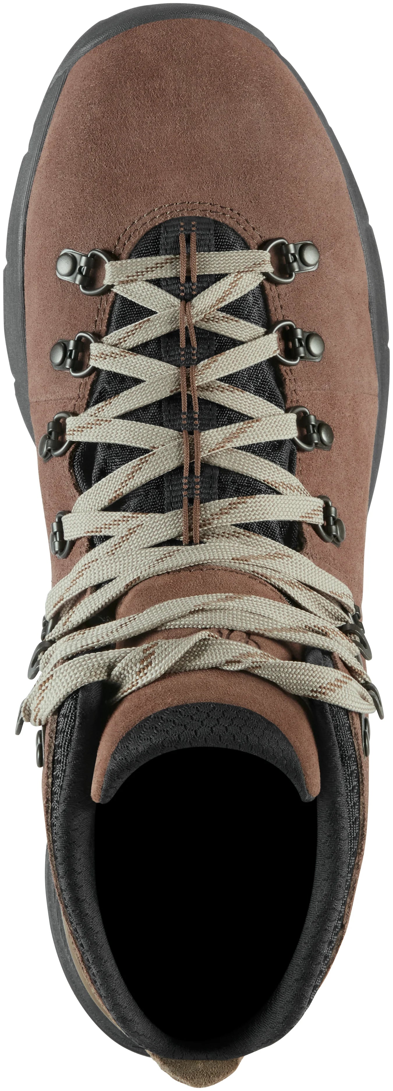 Men's Mountain 600 4.5" Dark Earth/Chocolate Chip